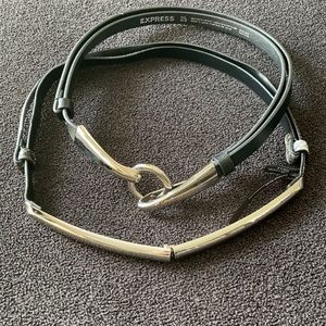 Express Belts